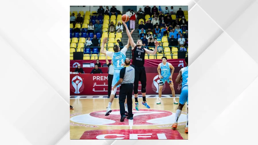 العين الحمراء لمن يمس روح المنافسة.. عقوبات مغلظة تضرب اتحاد عمان والفيصلي في دوري السلة