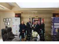 مذكرة تفاهم بين عمان الأهلية ونقابة الصيادلة