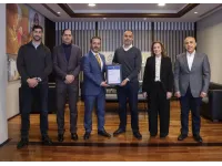 Zain Receives ISO 45001 Certification for Occupational Health and Safety