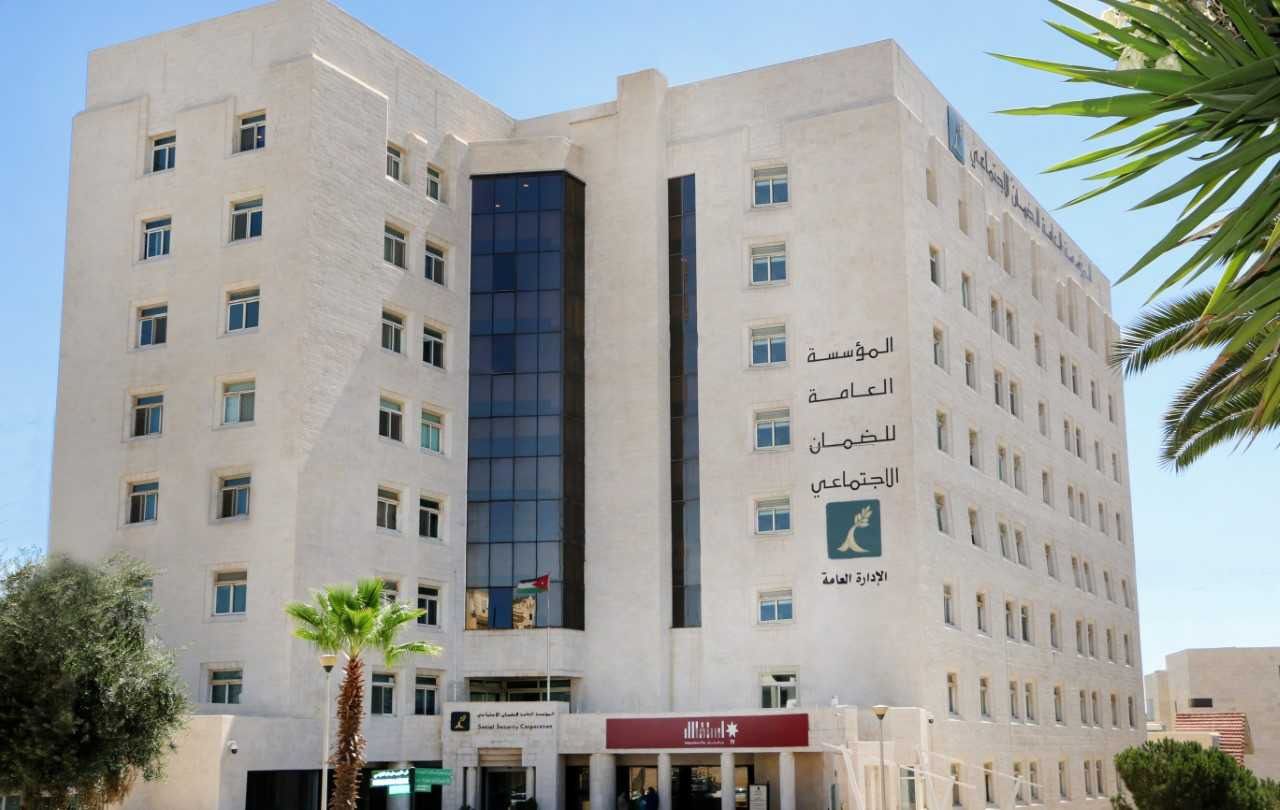 تعديلات قانون الضمان في الأردن.. كم سيصبح سن التقاعد وماذا عن الرواتب؟