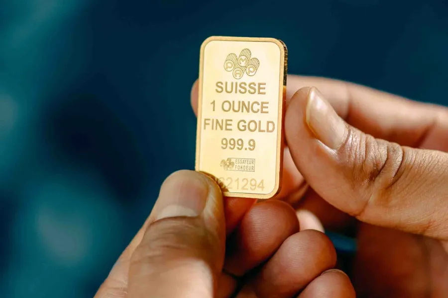 تسعيرة ثانية.. انخفاض أسعار الذهب في الأردن