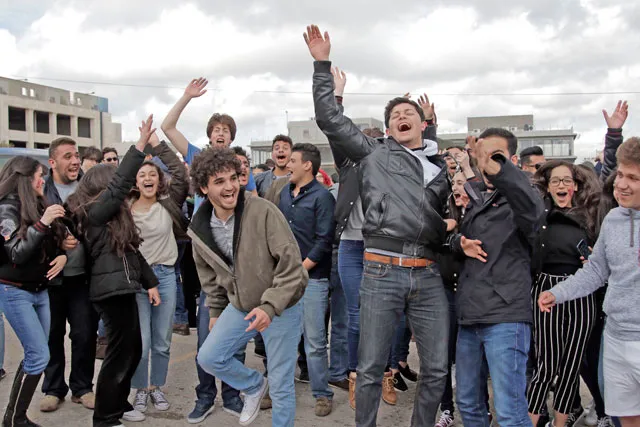 تفعيل رابط نتائج التوجيهي رسميا tawjihi.jo