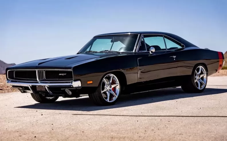 الأردن.. إخضاع السيارات الكلاسيكية لـ"ضريبة البنزين"