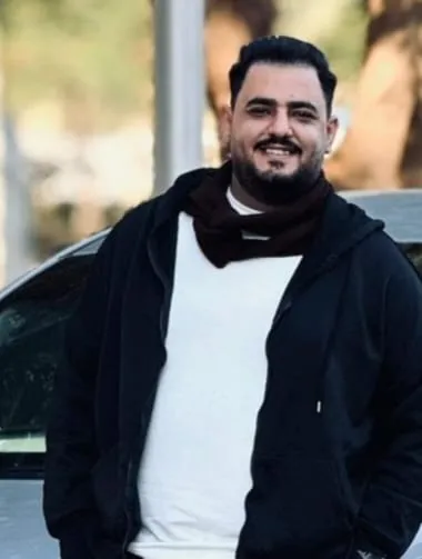 المعايطة لصوت عمان: كسر ثقافة العيب قادني للنجاح وصناعة مستقبلي