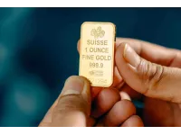 تسعيرة ثانية.. انخفاض أسعار الذهب في الأردن