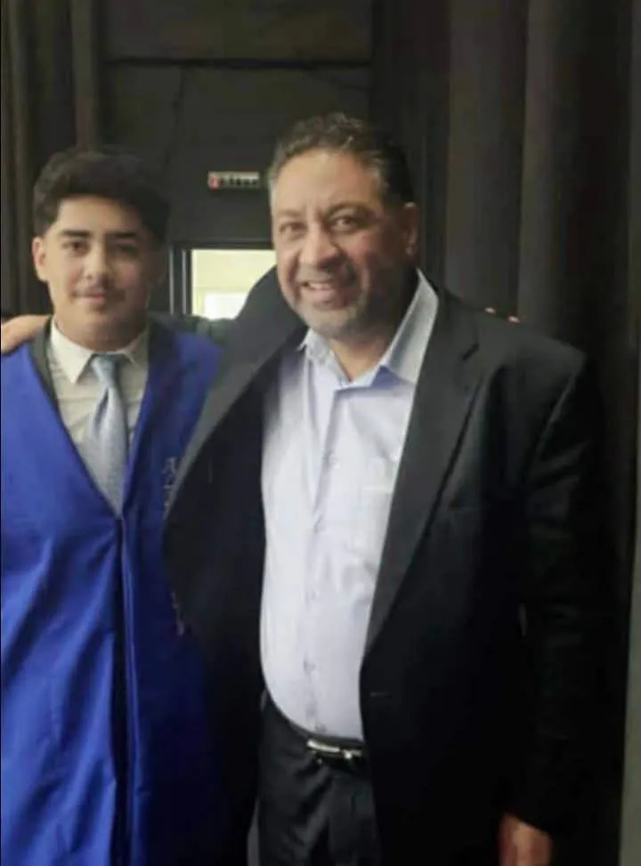 سيف عوض القضاة مبارك النجاح 