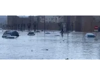 المغرب: إجلاء أكثر من 154 ألف شخص نتيجة الفيضانات