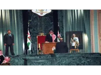 الأردنيون يحيون السبت الذكرى الـ27 ليوم الوفاء والبيعة