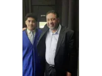 سيف عوض القضاة مبارك النجاح 