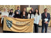 المجالي لـ"صوت عمّان": إنجاز دولي جديد لكلية حقوق الأردنية – العقبة