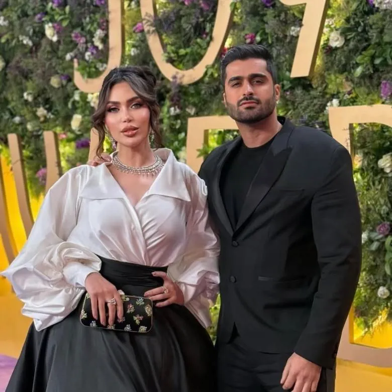 الدكتورة خلود تكسر صمتها بعد إخلاء سبيلها وتوجه رسالة مؤثرة لمحبيها