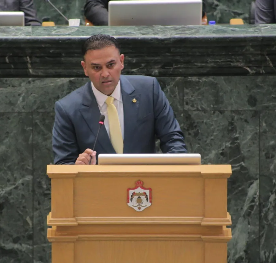 المصري يدعو لضبط الأسواق ومنع استغلال المواطنين مع اقتراب شهر رمضان المبارك