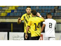 سطوة "شمالية" على قمة المحترفين.. الحسين اربد يغرد خارج السرب