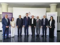 البنك الأردني الكويتي يوقّع اتفاقية استراتيجية مع BPC لتسريع التحول الرقمي وبناء منظومة رقمية متكاملة ترتقي بتجربة العملاء