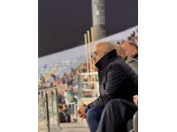 محمد حمود الحنيطي ... الرجل الذي يحفر أثره في النفوس بصمت ووضوح