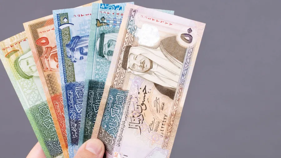 مكرمة ملكية لـ60 ألف أسرة أردنية