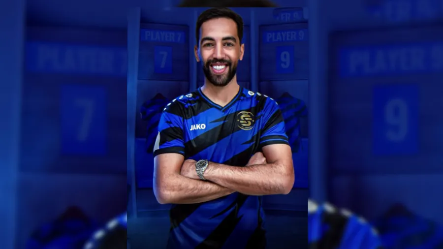 إصابة مفاجئة تبعد علي علوان عن الملاعب… غياب طويل يلوح في الأفق