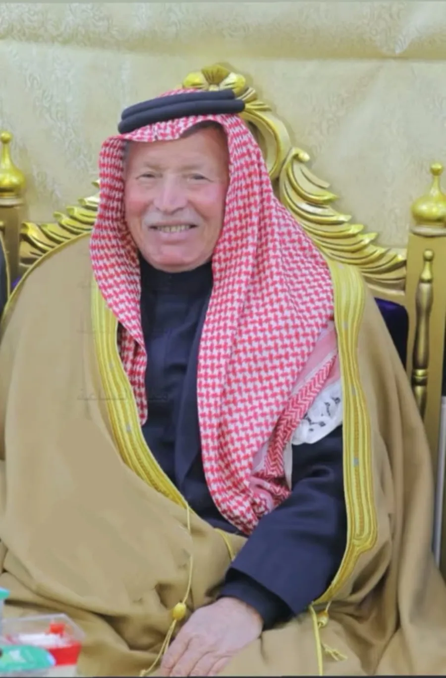 الشيخ محمد فنيخر البري (أبو رياض).. زعامة أصيلة ومسيرة وطنية في الإصلاح والعطاء