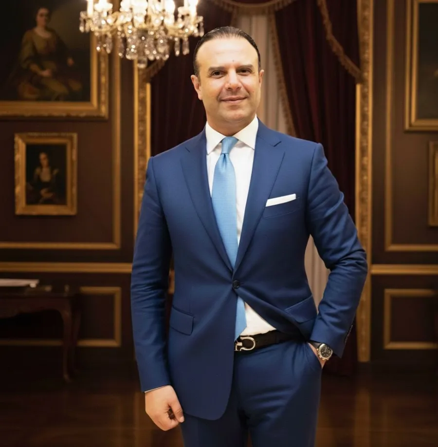 اختيار رامي المناصير ضمن نخبة النخبة عالميًا… والأردن حاضر في الصفوف الأولى