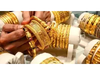 قفزة جديدة في اسعار الذهب بالاردن