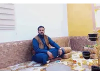 الحزن يخيّم على المفرق بعد وفاة الشاب حمزة الشرفات