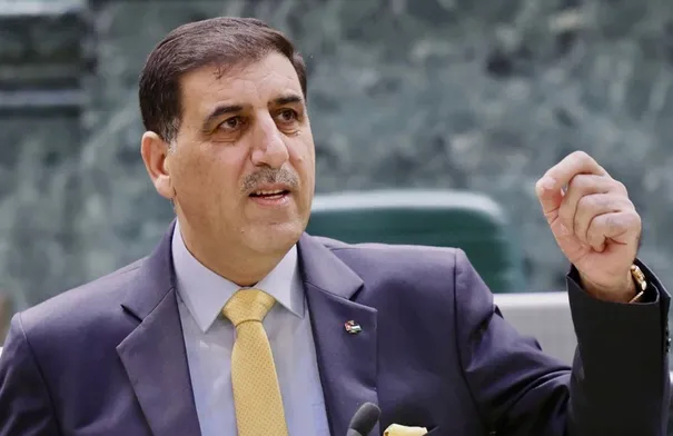 نائب: شاب أردني تعيّن بعمر الـ 46 ومات قهرًا قبل أيام لعدم حصوله على رواتبه لمدة 4 أشهر