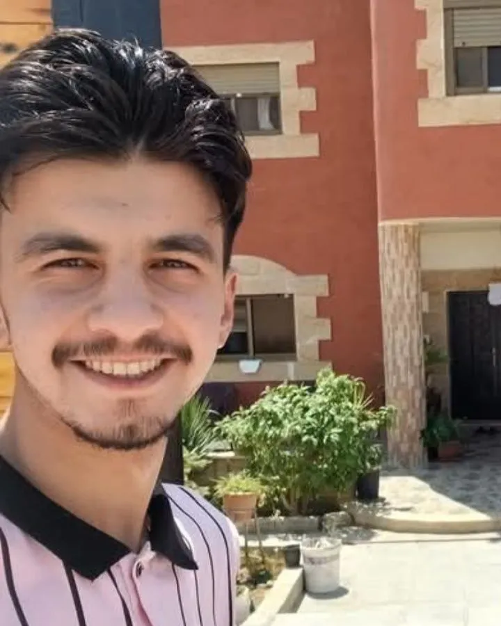 وفاة طالب طب أردني