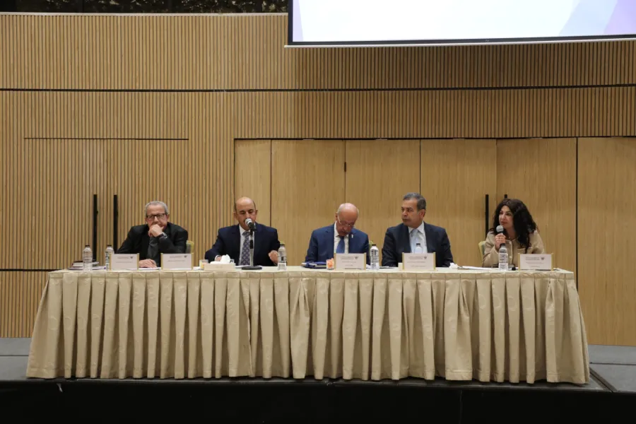 المركز الوطني لحقوق الإنسان ينظّم ندوة حول التعديلات المرتقبة على قانون الضمان الاجتماعي بمشاركة رسمية وبرلمانية وخبراء