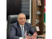 البستنجي رئيسا لمستثمري المناطق الحرة لدورة رابعة على التوالي بعد انتخابات حاشدة