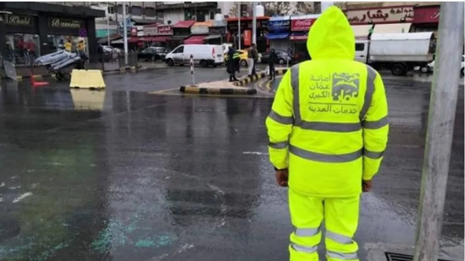 قرار مهم يشمل آلاف عمال المياومة