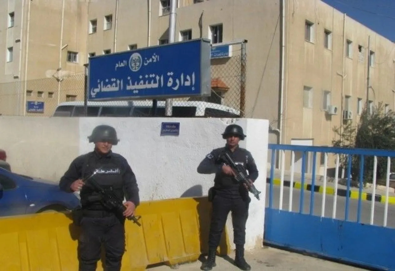 لجميع الأردنيين.. طريقة سهلة لتعرف إن كنت مطلوبا أم لا