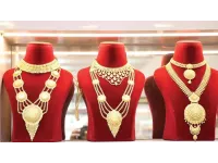 ارتفاع جديد على أسعار الذهب في الأردن