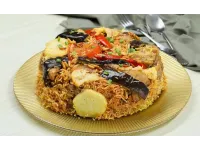 عبيدات للأردنيين: صنف واحد على مائدة رمضان يكفي