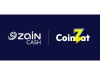 Zain Cash Launches “CoinZat” Loyalty and Rewards Program to Reward Customers