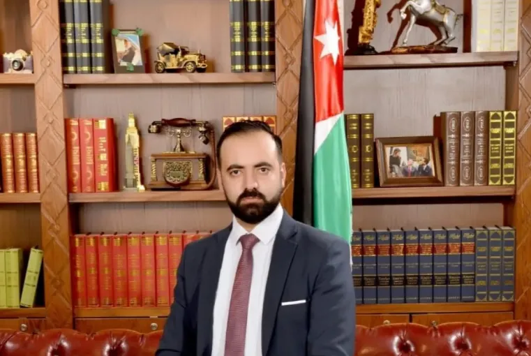 الطوباسي يؤدي اليمين الدستورية نائبا الاثنين المقبل خلفا للمفصول الجراح