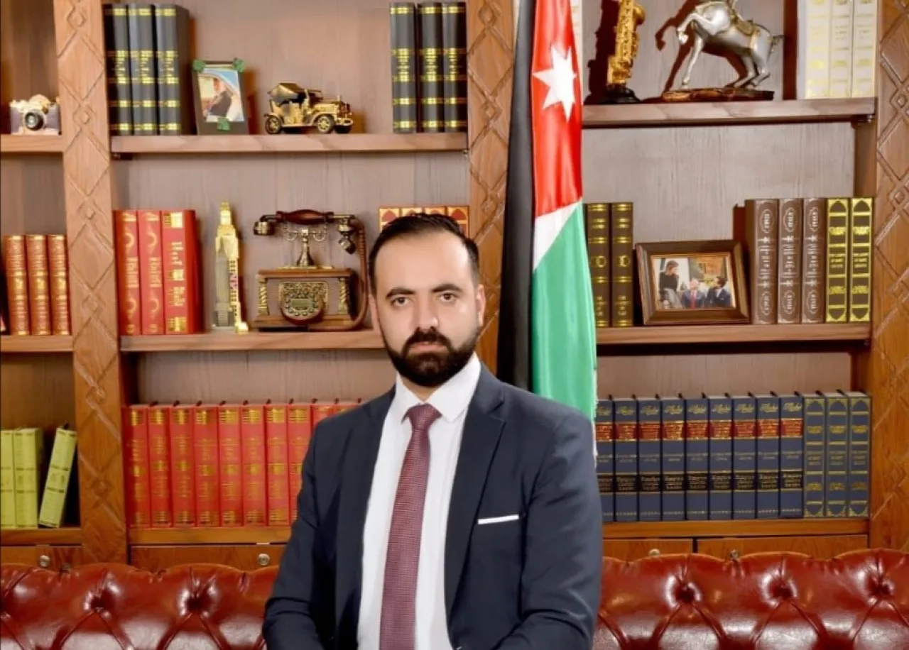 الهيئة المستقلة تحسم خليفة الجراح في مجلس النواب