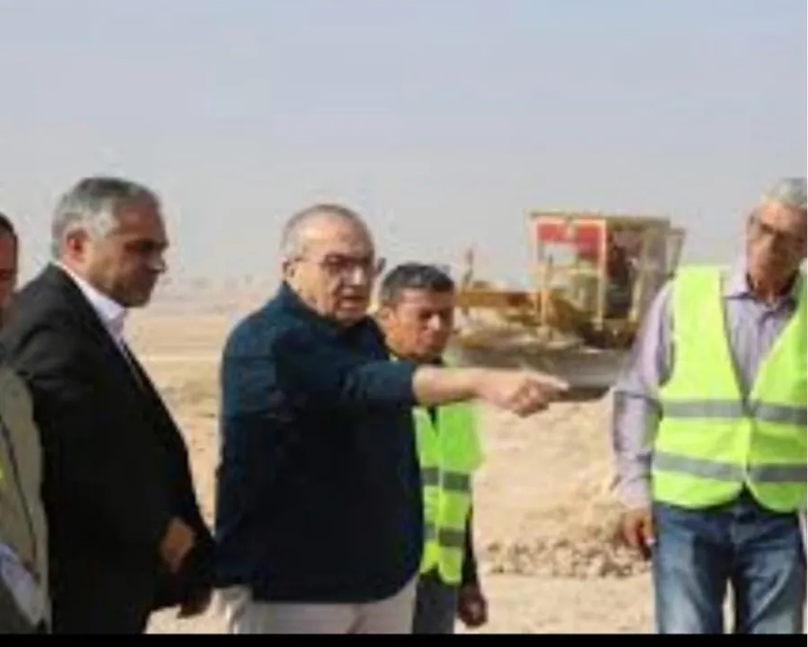 الدكتور صلاح الحمايده يكتب : حين يتعب المخلصون في الميدان… يتكلم المشككون من خلف الشاشات