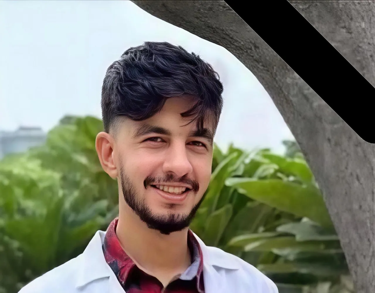 وفاة طالب الطب الأردني يامن السعايدة إثر حادث سير في باكستان