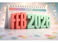 شباط 2026 يلفت الأنظار.. وظاهرة نادرة جداً لن تتكرر قبل عام 2037