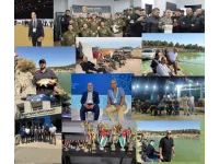 نشاطات الجمعية الأردنية لرياضة الصيد لعام 2025: تعزيز الصيد المسؤول وحماية البيئة