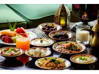 دائرة الافتاء العام توضح حكم الأكل والشرب أثناء الأذان الأول للفجر في رمضان