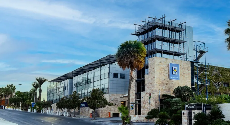 البنك الأردني الكويتي يرعى مؤتمر "نموذج الأمم المتحدة" للمدرسة الأمريكية الحديثة (MASMUN’26)            