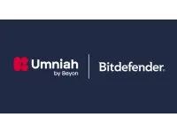 أمنية، إحدى شركات Beyon ،تتعاون مع Bitdefender لإطلاق حلول سيبرانية رائدة لحماية الشركات والمؤسسات في الأردن
