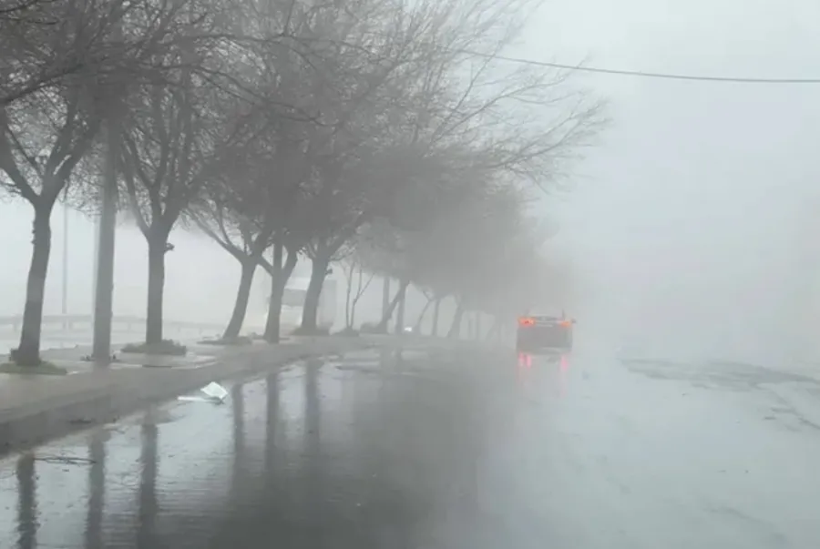 عواصف غبارية وامطار وشيكة.. هل تنقلب الاجواء في المملكة خلال الساعات القادمة؟