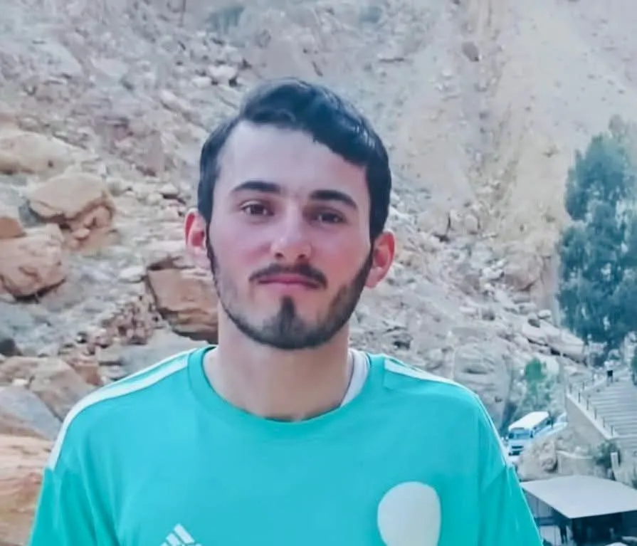 وحيد والديه.. تفاصيل مقتل اللاعب ياسين القضاة في الكرك