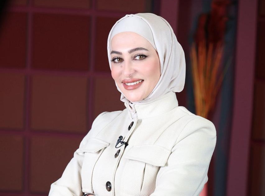 خبيرة نفسية أسرية : الكلمة الحلوة مثل “Baby” تصنع الأمان وتخفّف التوتر بين الزوجين