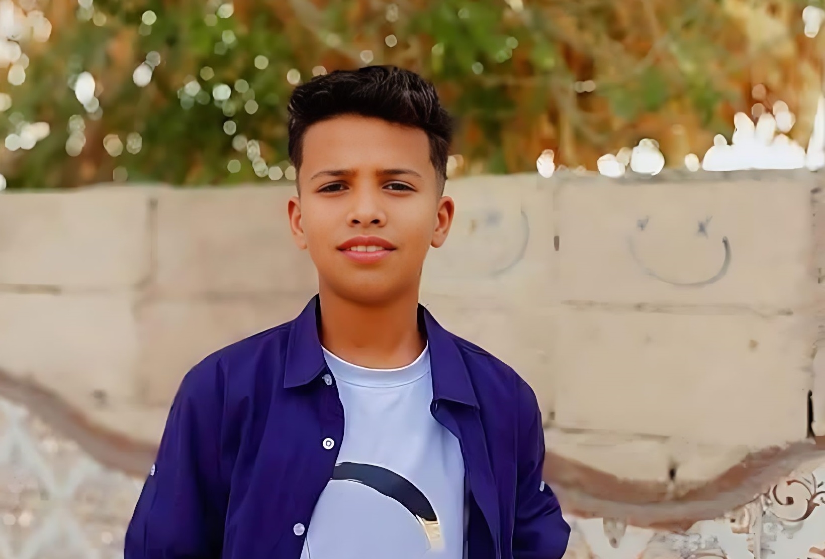 فرحة أردنية تتحول إلى عزاء.. الطفل نديم البوات في ذمة الله