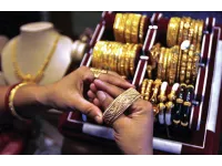 قفزة جديدة في أسعار الذهب بالأردن