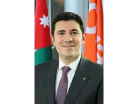 المهندس منصور: "أورنج الأردن تعزز ريادتها في مجال التحول الرقمي"