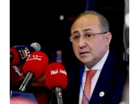 مفاتيح الطاقة في حوض المتوسط تعيد تموضع النفوذ الدولي.